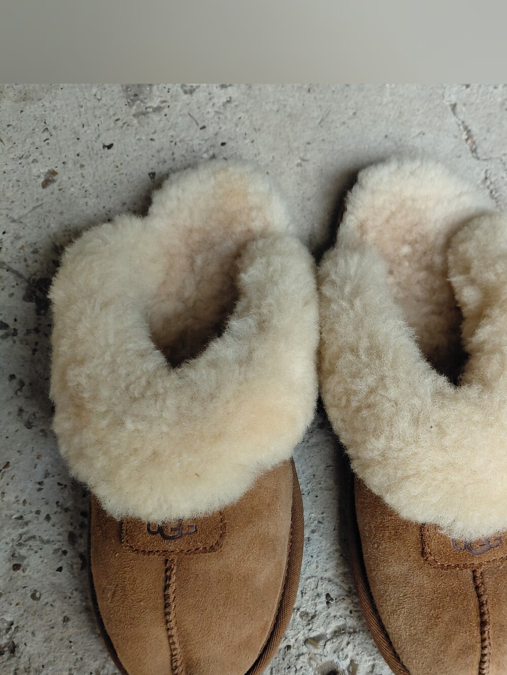 Ugg Coquette Slippers